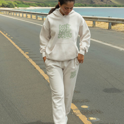 Don't Keep Jesus to Yourself Unisex Sweatpant