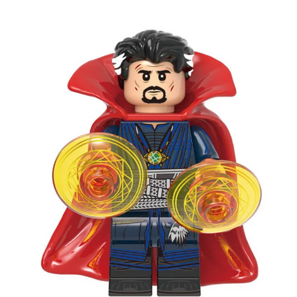 Doctor Strange - Wandavision