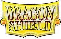 Dragon Shield Brushed Art Sleeves - The Burnbug