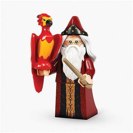 Dumbledore