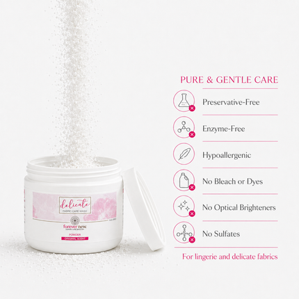 POWDER Delicate Laundry Detergent - Original Scent