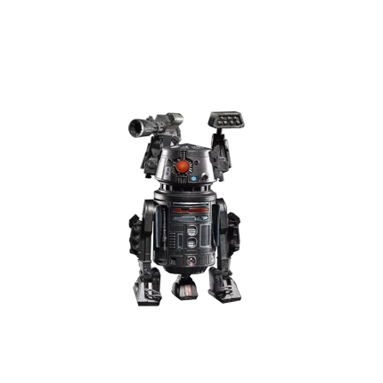 Star Wars The Black Series BT-1 (Beetee) Action Figure