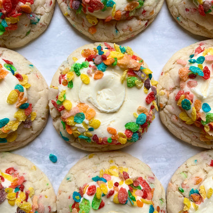 Fruity Pebbles