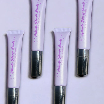 Ashunta Sheriff Beauty Glow Lift Lip Plumper