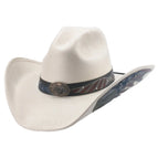 Buckskin / Small
