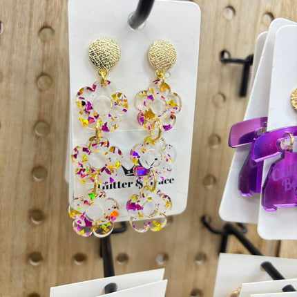 Glitter and Grace #242