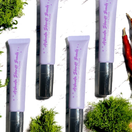 Ashunta Sheriff Beauty Glow Lift Lip Plumper
