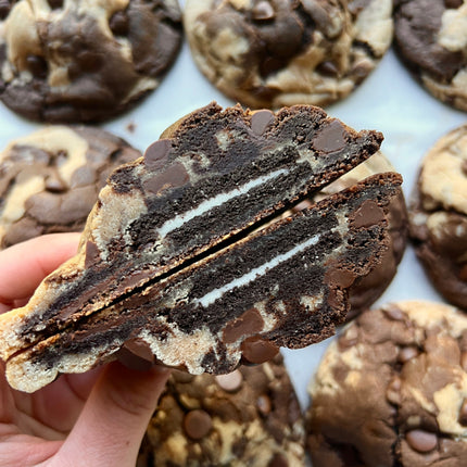 Brookie Monster 2.0