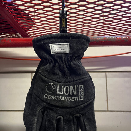MPW Ultimate Glove Clamp - Last Glove Holder You Will Ever Need