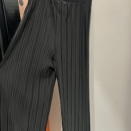 Pleated Pants=CLEARANCE