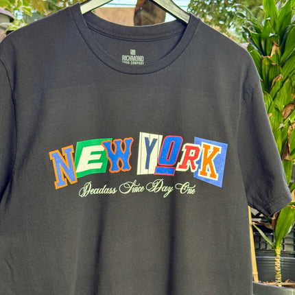 New York Ain’t Dead - All City