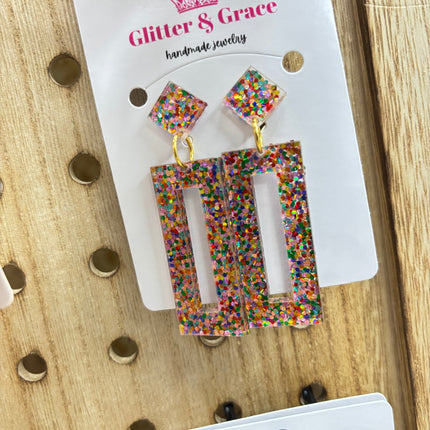 Glitter and Grace #315