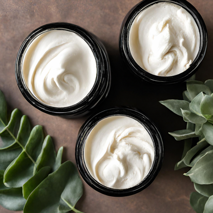 NAKED WHIP / unscented