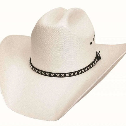 Bullhide Englewood - (10X) Straw Cowboy Hat