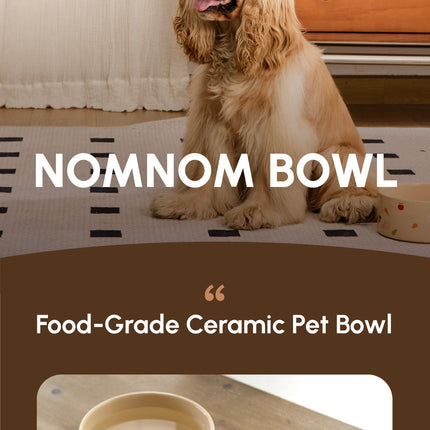 Nomnom Bowl