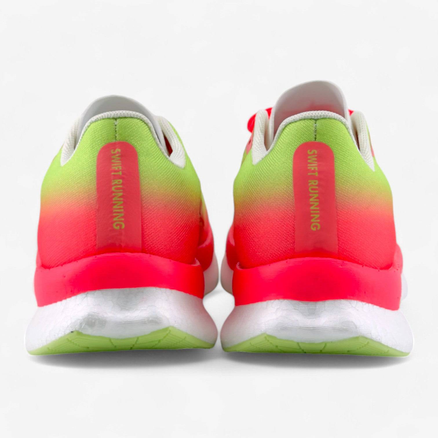 EQUUS Pink Women Running Shoe