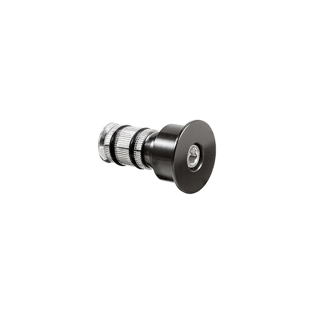 Ergotec Adapter for Mirror (for Model M-77 / M-88 / M-99 | Black)