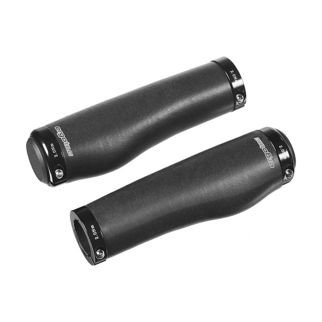 Ergotec - Kyoto Silicone - Bike Grips