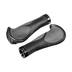 L 140 mm / R 140 mm / Black / Grey