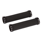 L 135mm / R 135 mm / Black / Black