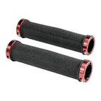 L 135mm / R 135mm / Black / Red