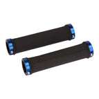 L 135mm / R 135 mm / Black / Blue