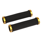 L 135mm / R 135 mm / Black / Gold