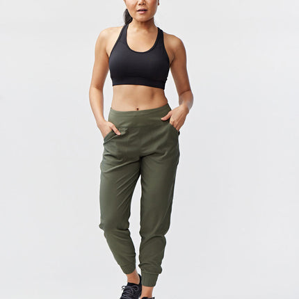 Excel Jogger 7/8 Length 28" Pant