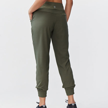 Excel Jogger 7/8 Length 28" Pant