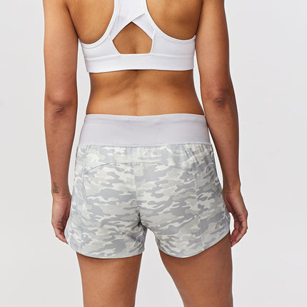 Excel Women's Workout Shorts