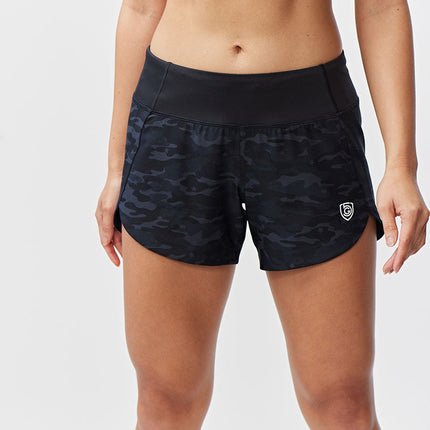 Excel Women's Workout Shorts