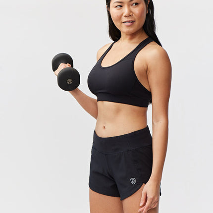 Excel Women's Workout Shorts