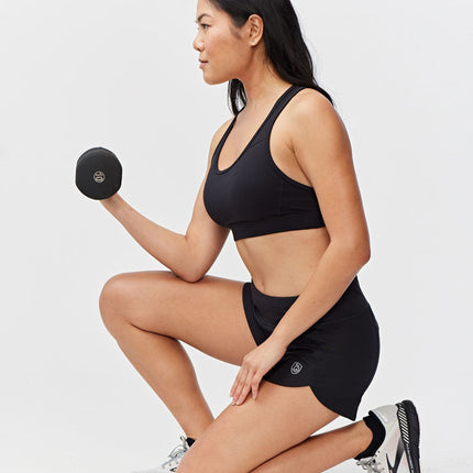 Excel Women's Workout Shorts