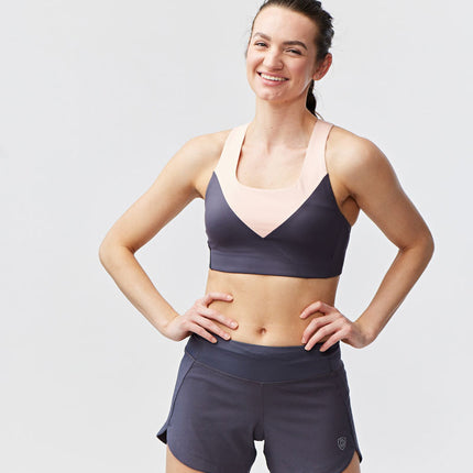 Excel Women's Workout Shorts
