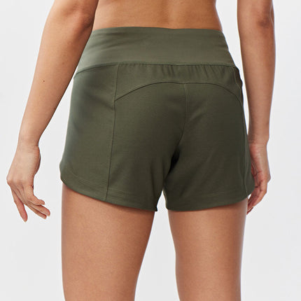 Excel Women's Workout Shorts