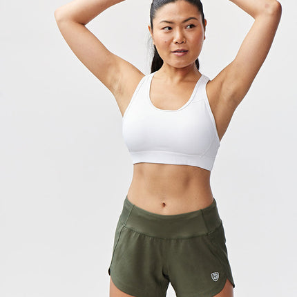 Excel Women's Workout Shorts