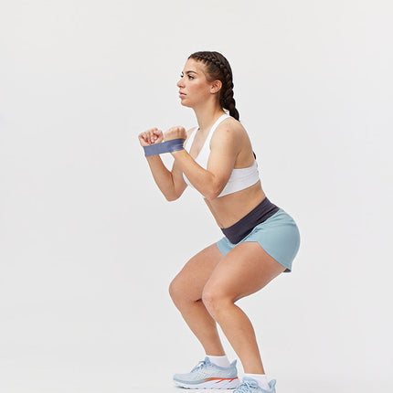 Excel Women's Workout Shorts