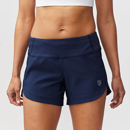 Excel Women's Workout Shorts