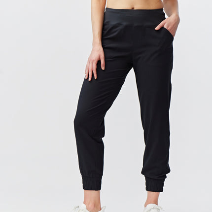 Excel Jogger 7/8 Length 28" Pant