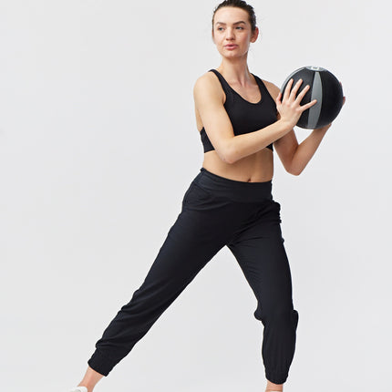 Excel Jogger 7/8 Length 28" Pant