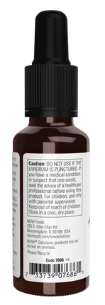 Ear Oil