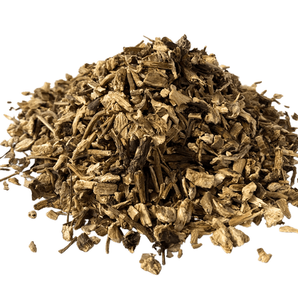 Echinacea purpurea Root, Cut, Sifted