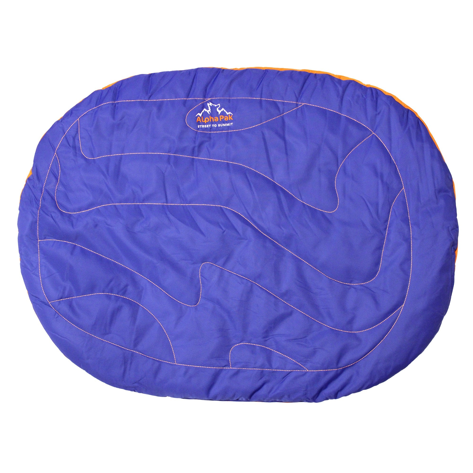 Adventure Compressible Waterproof Dog Sleeping Mat
