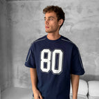 Navy / S
