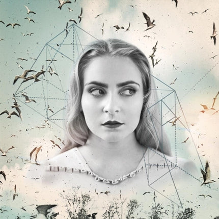 Eivor – Bridges (LP Vinyl)