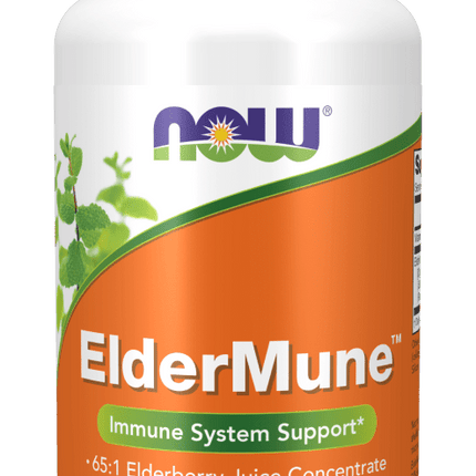 Eldermune