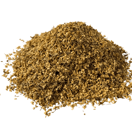 Elderflowers, Whole, Organic