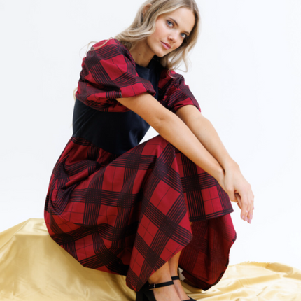 Elevate Dress