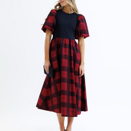 Elevate Dress