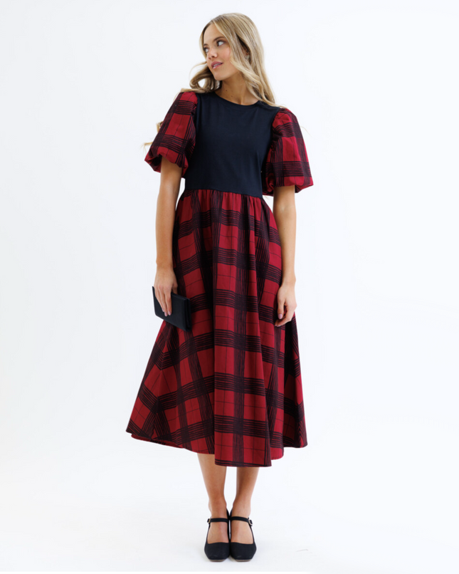 Elevate Dress